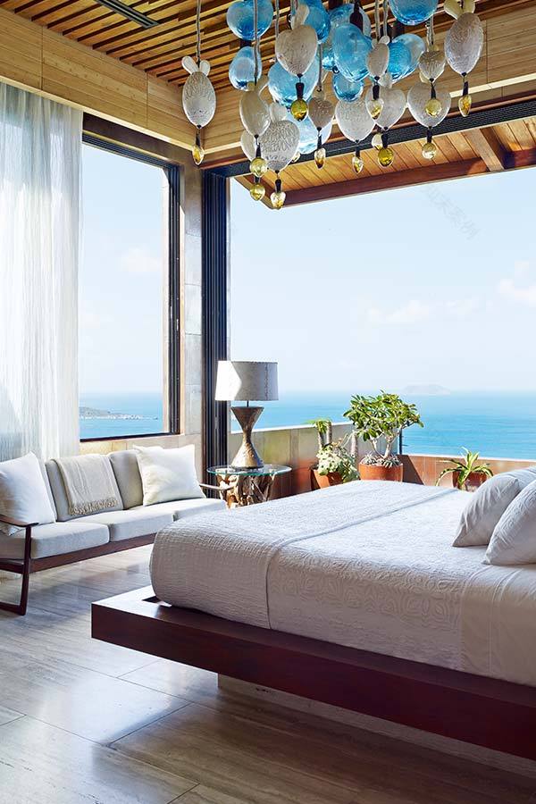 美国 Solenborg 度假别墅丨Ingrao Inc.-13