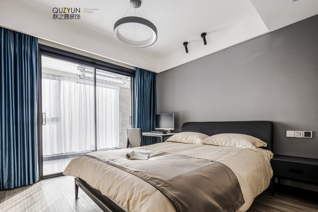 燕澜湾光砾 现代简约之美丨朱文超-60