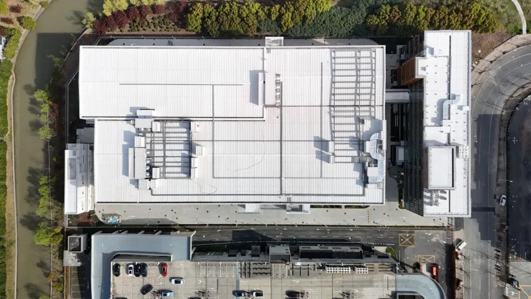 打造中外合作新平台！新发展H1地块新建项目顺利交付-60