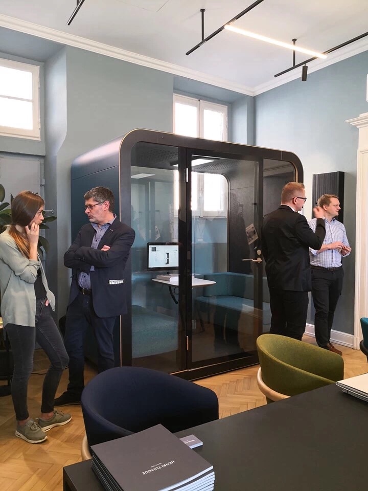 2018米兰家具展精选（下篇）-6