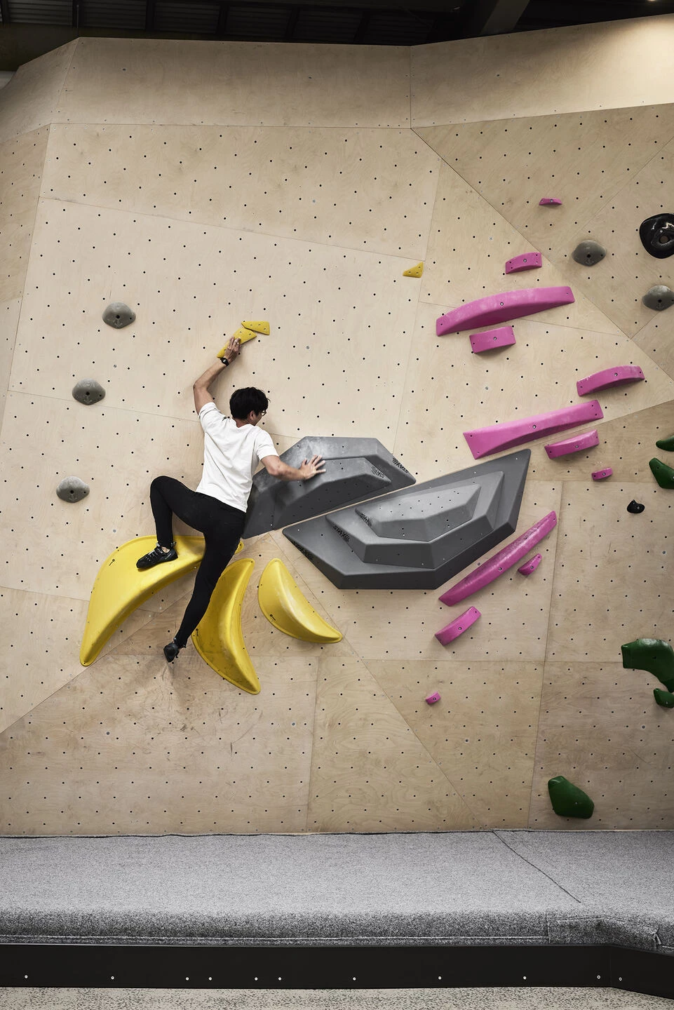 火箭攀升丨澳大利亚丨Kuzman Architecture-7