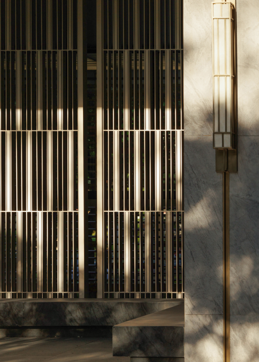 自然之森·艺术生活 | 华润置地旗下湛江润府-38