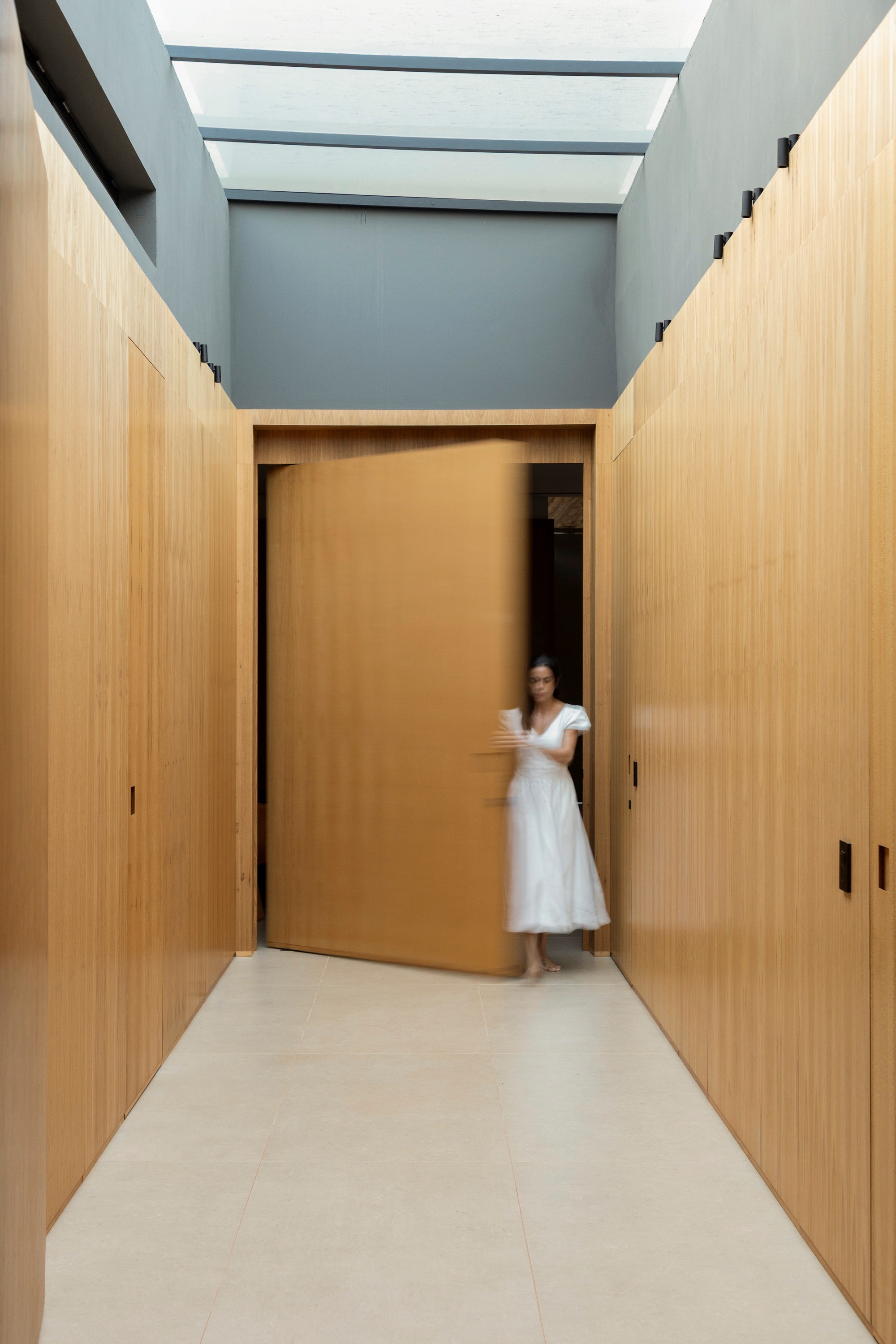 丨巴西里约热内卢丨Mariana Orsi Arquitetura + Design-42