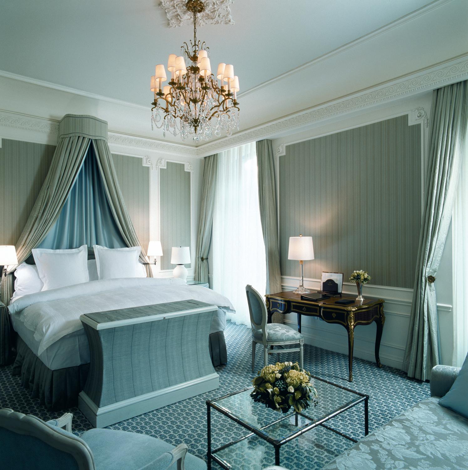 The St  Regis New York, New York, New York (NY), United States-3