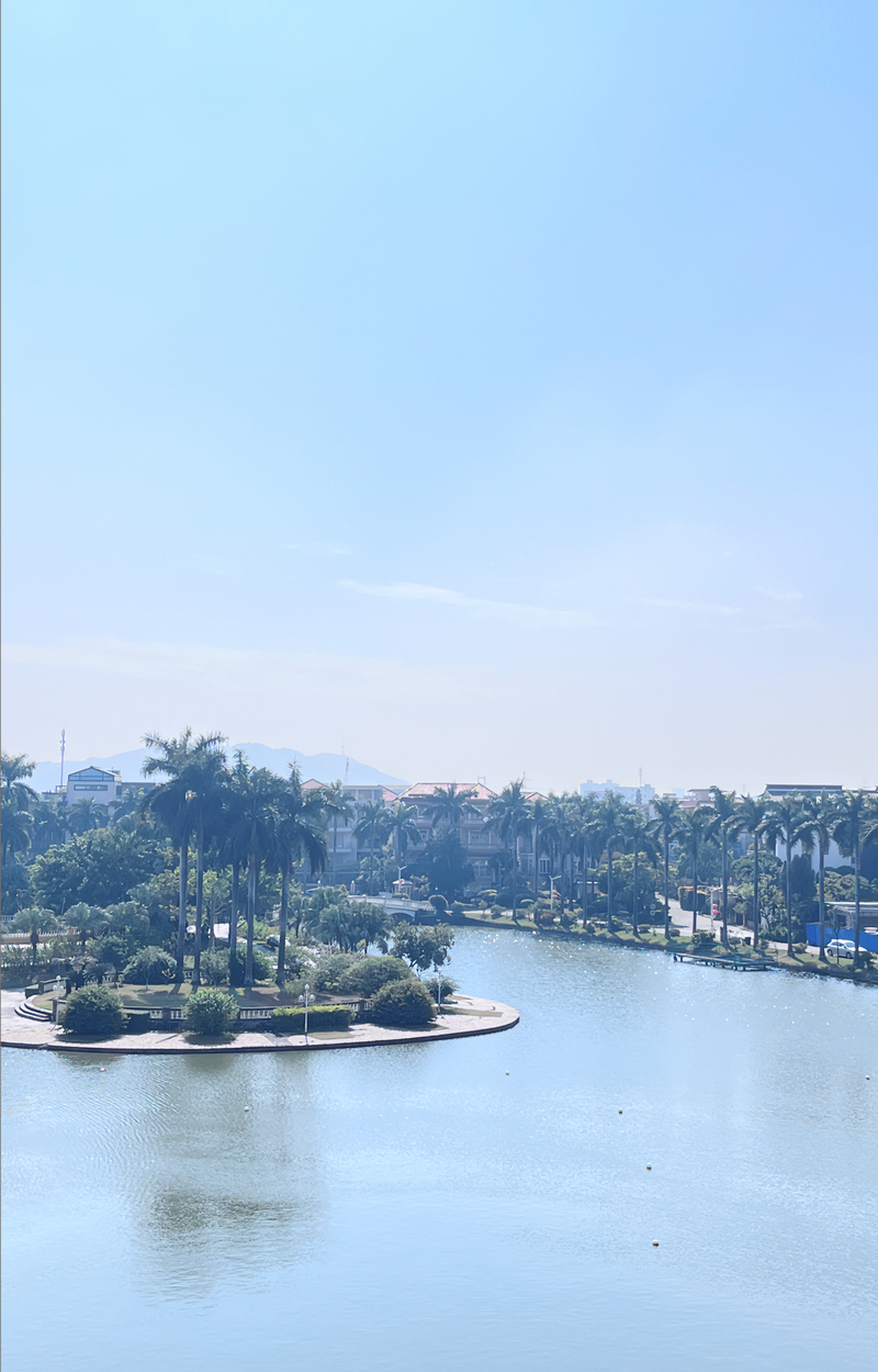 临湖别墅的质感生活 · 简约自然的多重平衡设计-1