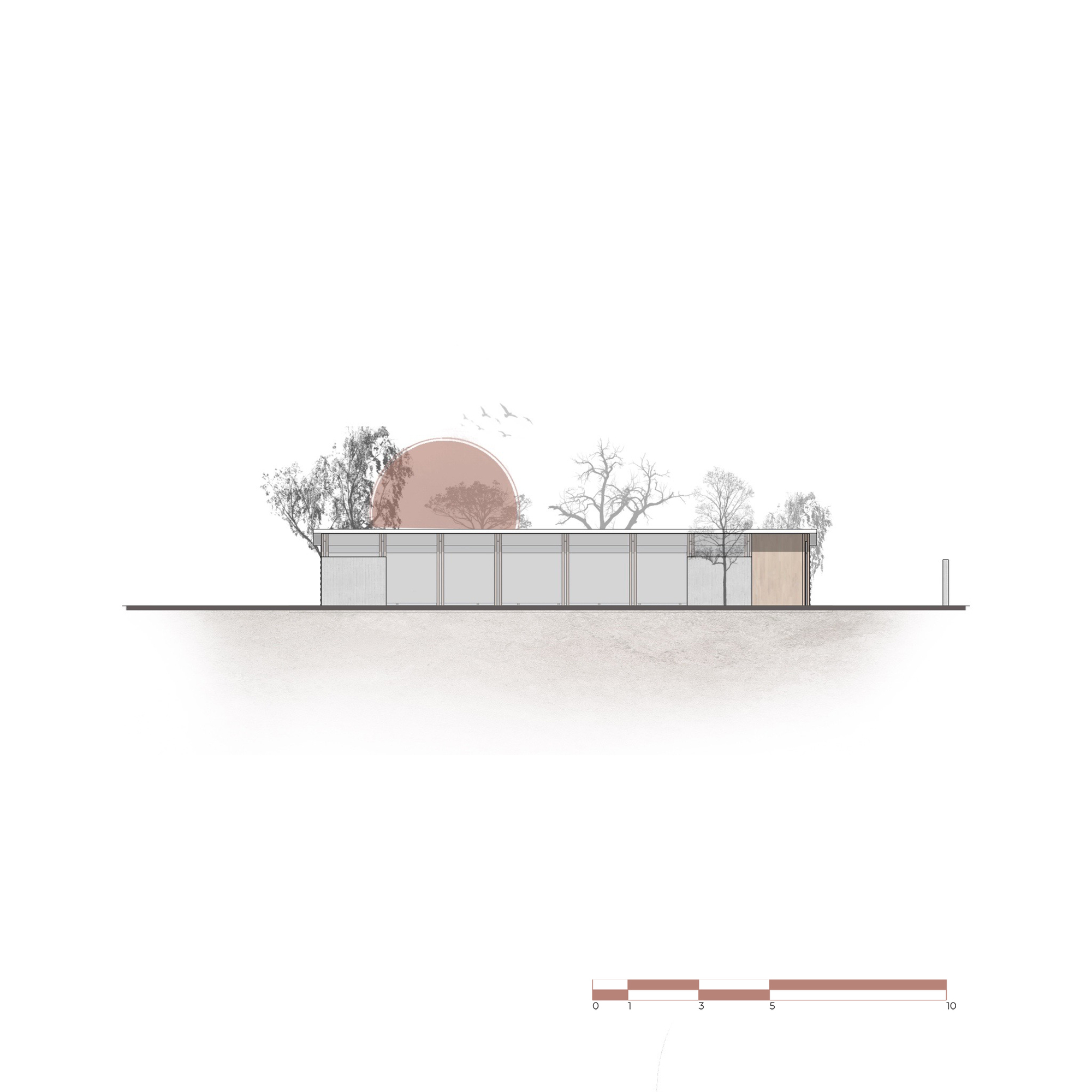 卡萨·兰帕丨厄瓜多尔丨Baquio Arquitectura-37