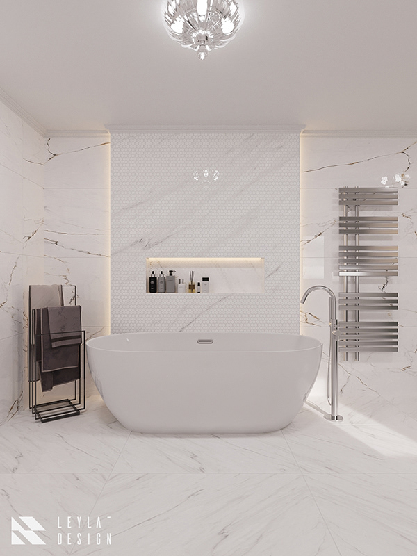 英国家庭丨英国伦敦丨leyladesign-33