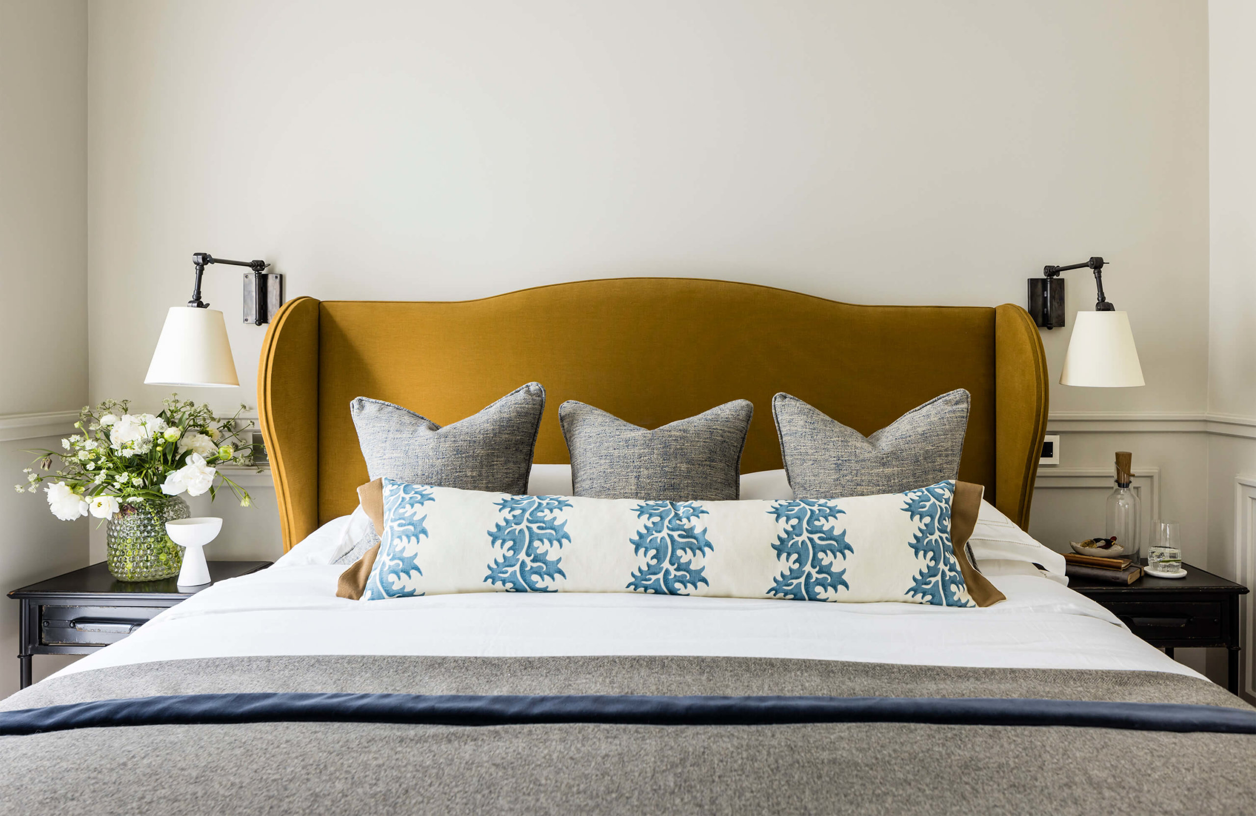 丨United KingdomLondon丨Honky Design Limited-14