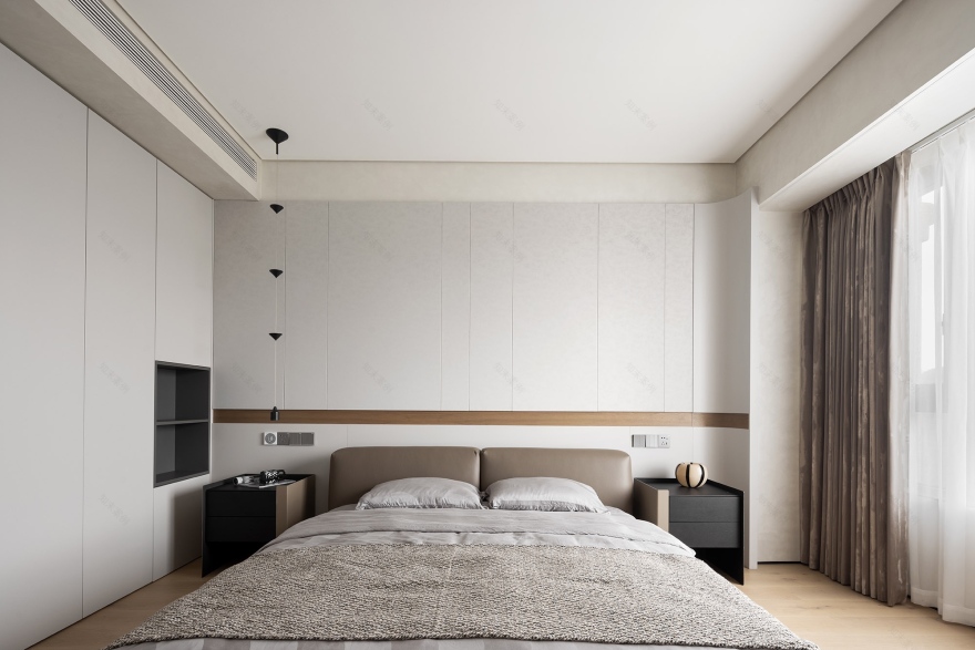 Amy 的家丨中国丽水丨吕丽-21