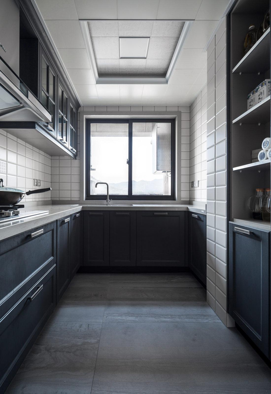 吾同联合设计事务所丨平层丨WT.D原创丨天青-12