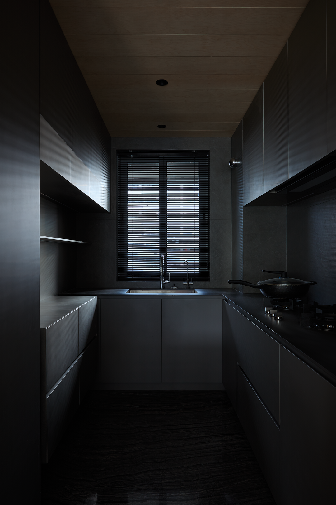 黑色都丨中国温州丨锵设计-49