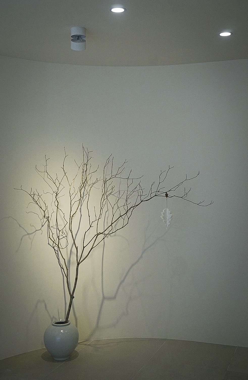 极简风甜品店设计 营造温馨氛围-9