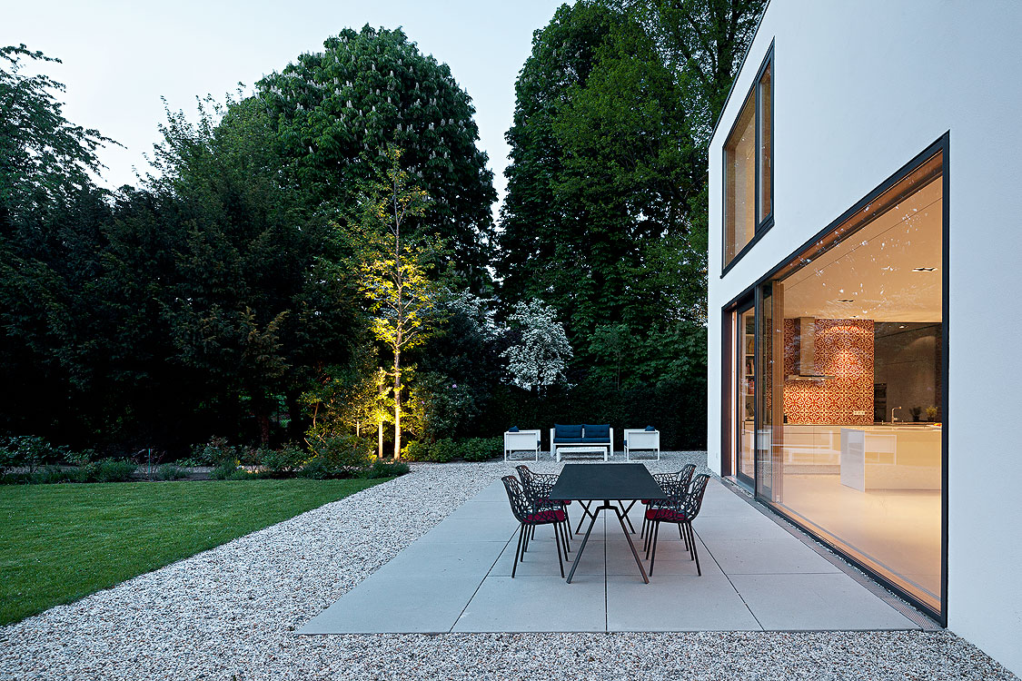 丨德国杜塞尔多夫丨Döring Dahmen Joeressen Architekten-10