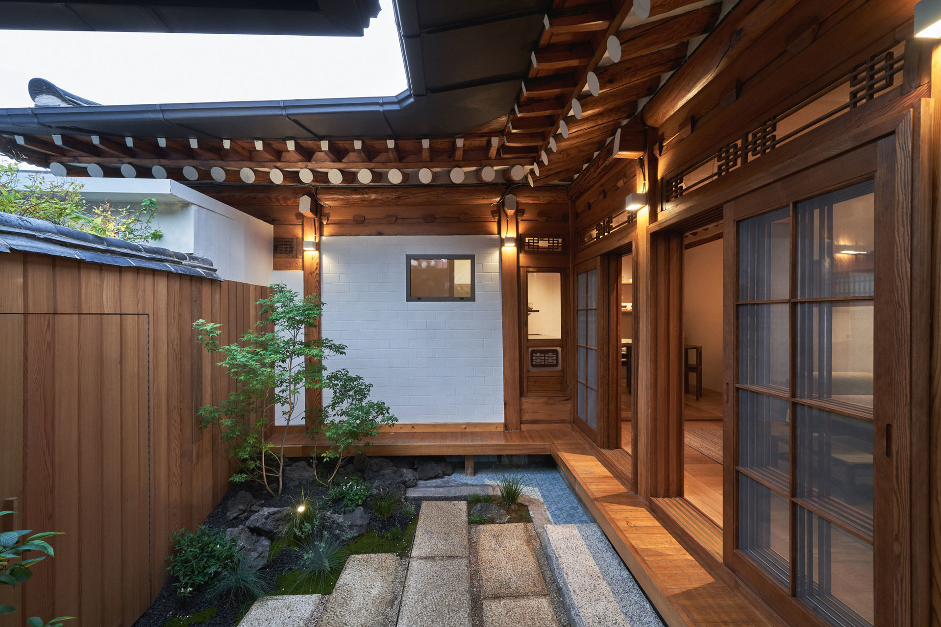 韩国休息日民宿(STAY DAYOFF)丨韩国首尔丨Z_Lab-48