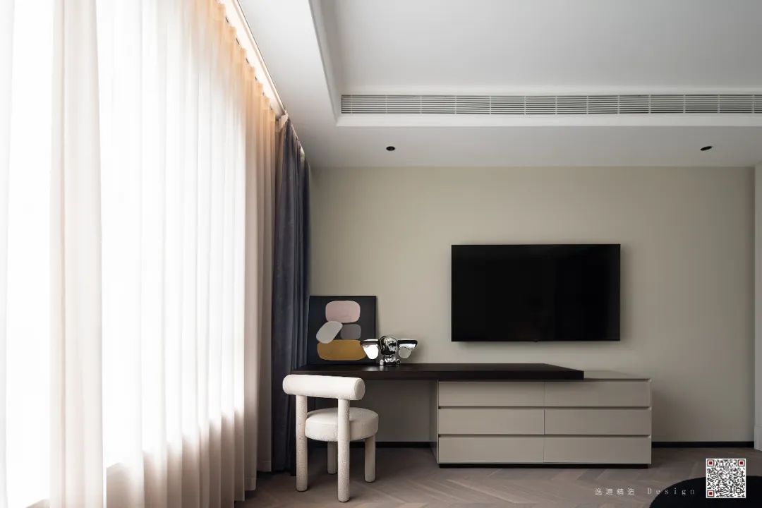 现代简约之家丨中国陕西丨逸境精造-61