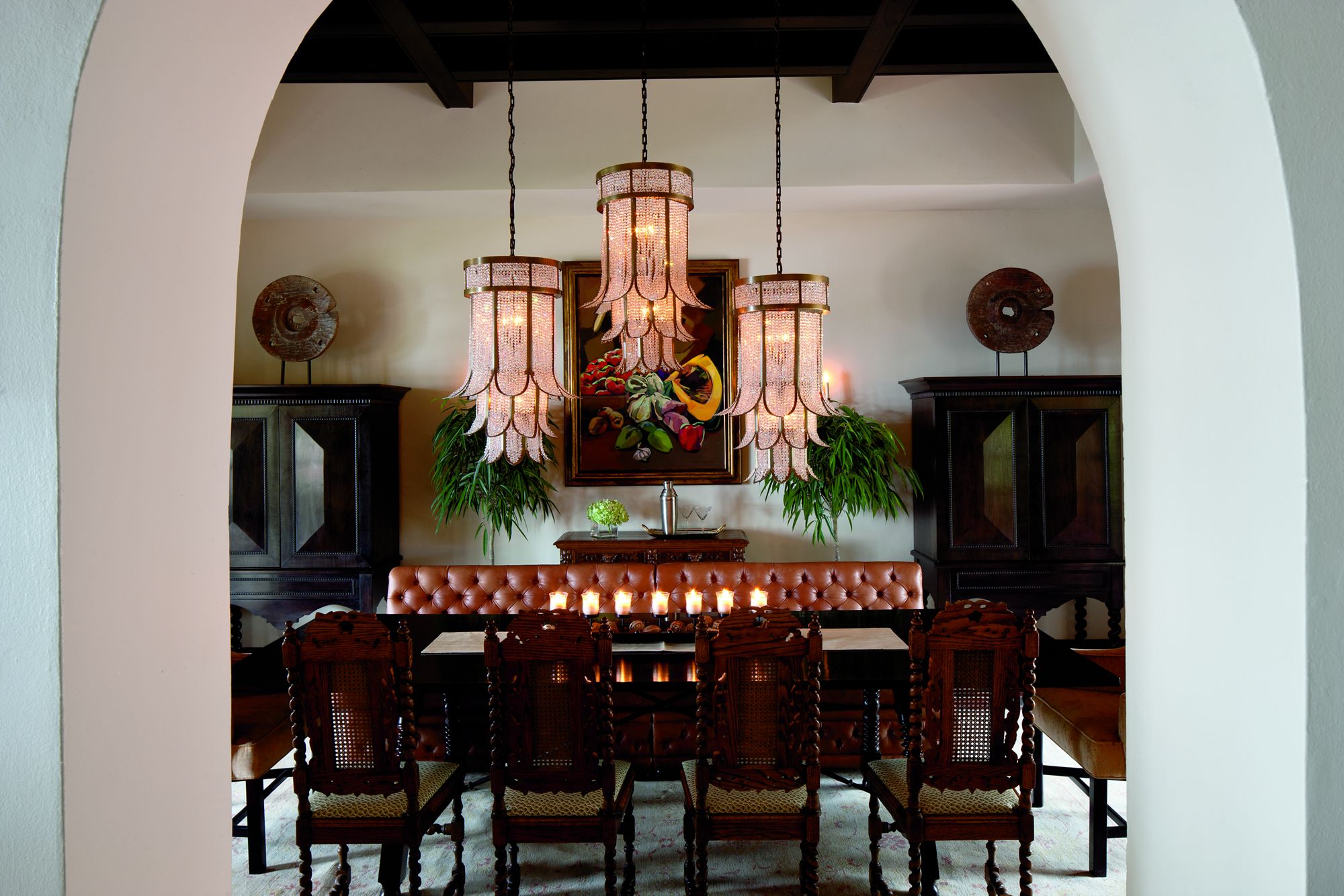 波多黎各多拉多海滩丽思卡尔顿精品度假酒店,Bensley 设计-49