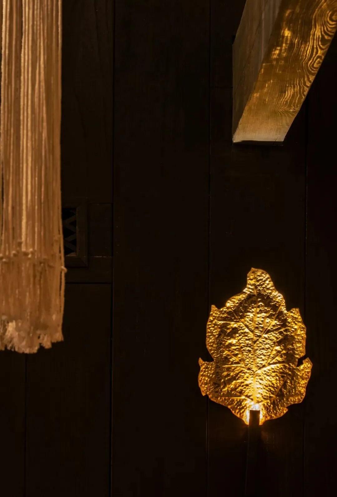 柏乐朗  大研心林酒店丨中国丽江丨广州市联智造营装饰设计有限公司-36