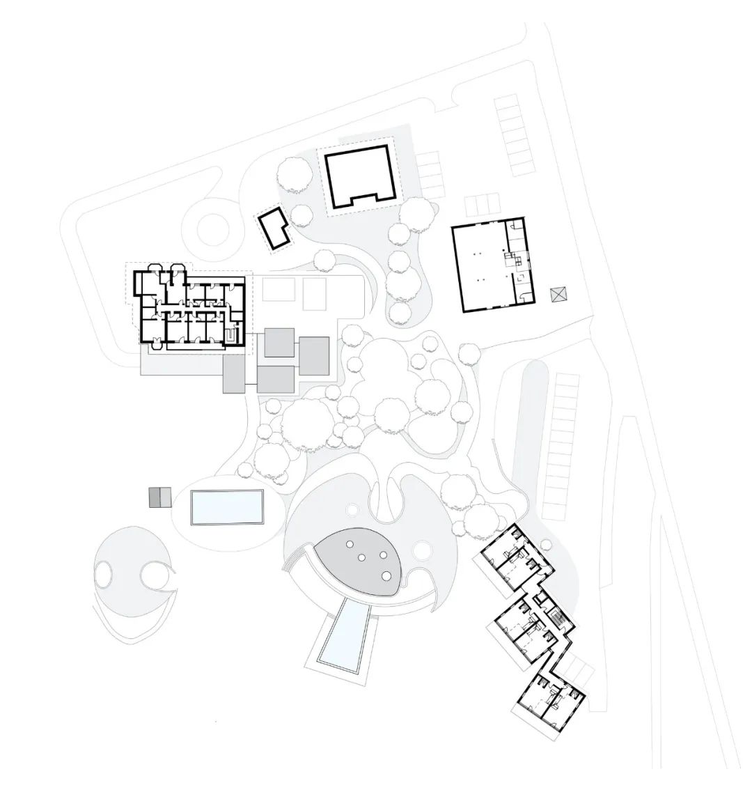 NOA *构建故事 | 南蒂罗尔的建筑奇迹-29