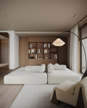 ARCHI PROJECT by kf.solutions