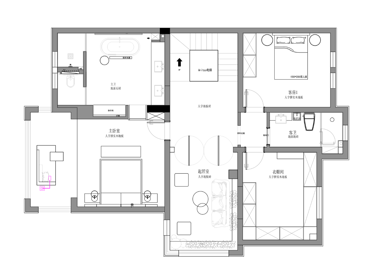 西西里岛丨中国南京丨无一内建筑设计事务所-60