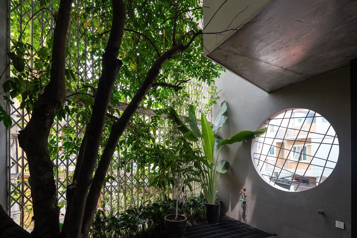 越南私人住宅集装箱商铺设计-29