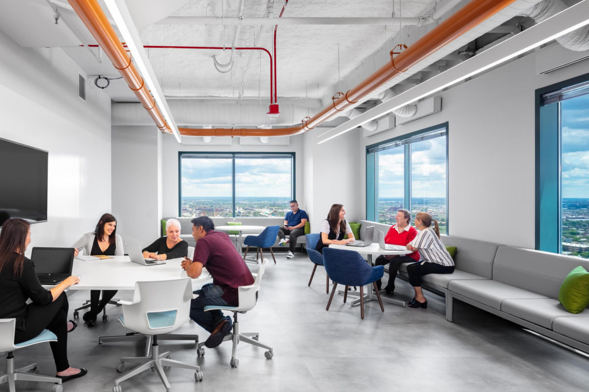 Cori· 水公司总部-14