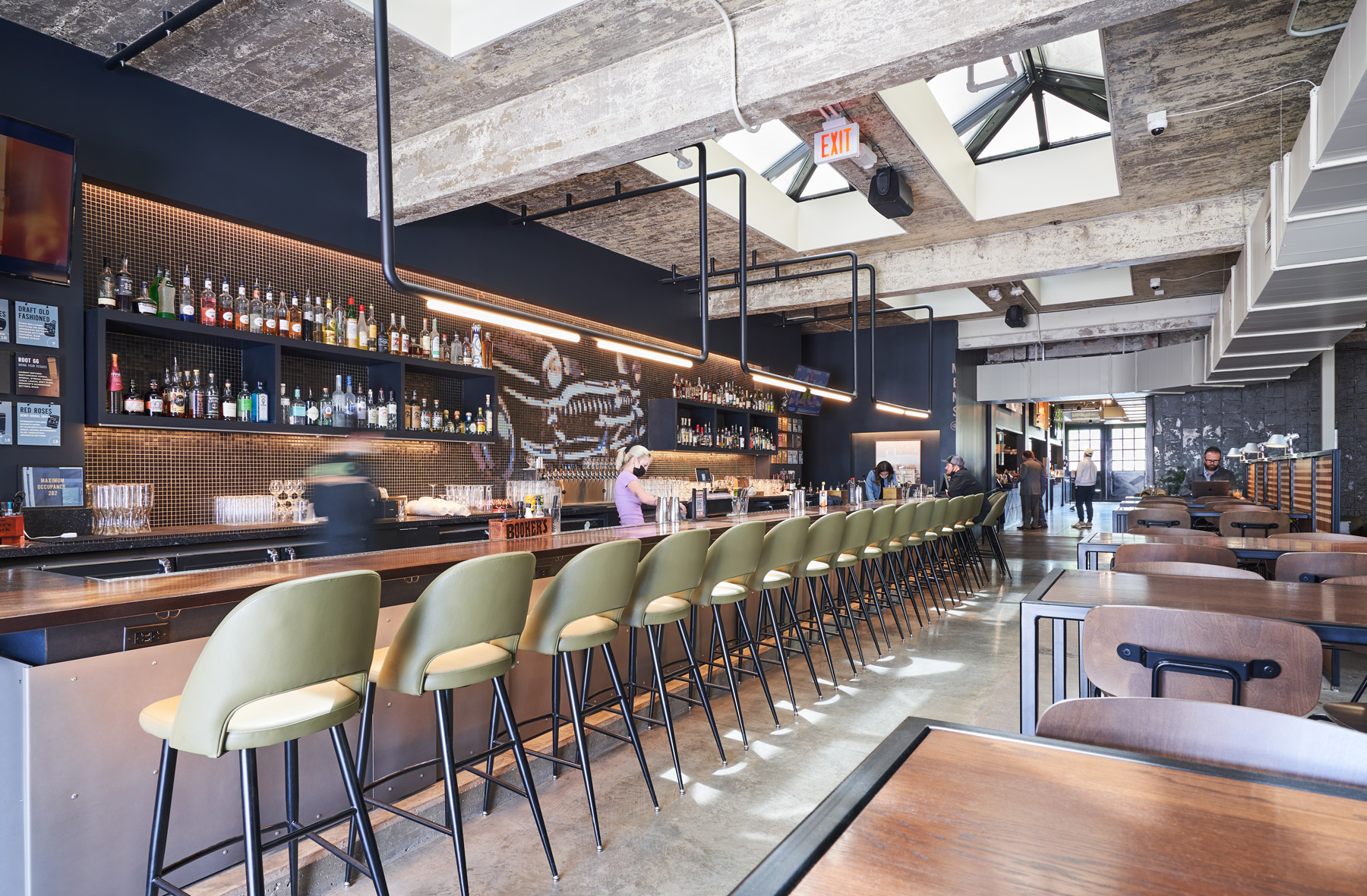 
				Heavy Lifting
			-5