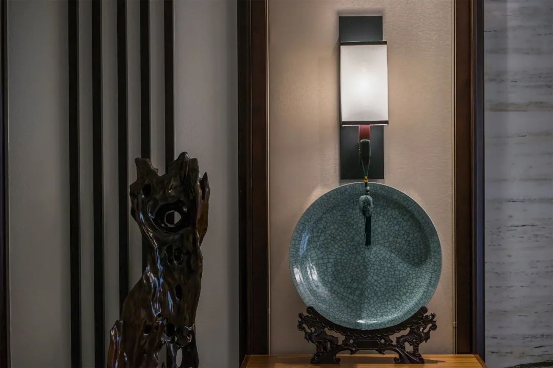 宁江大院丨中国成都丨枫耘设计-15