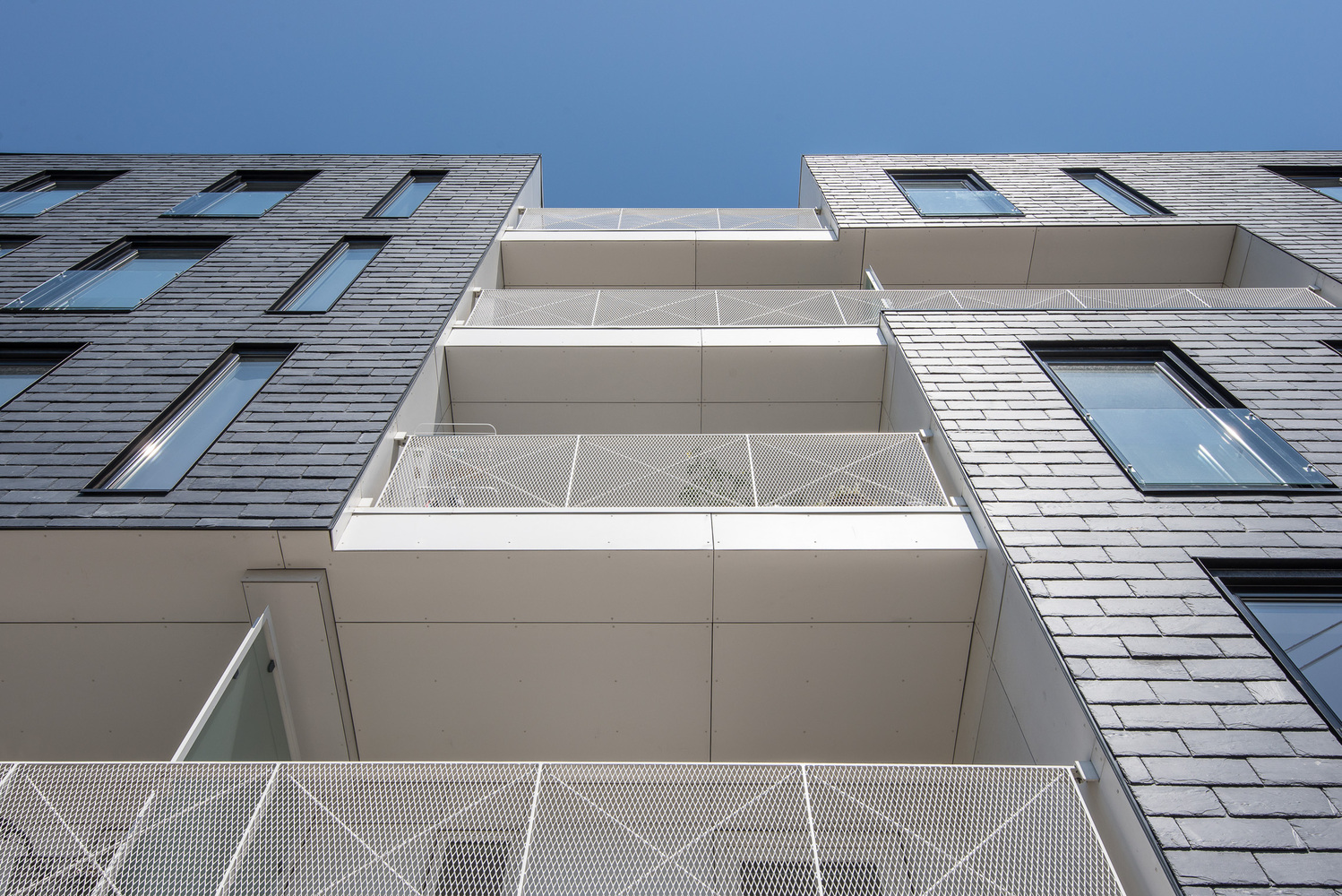 Tandrup Kollegiet  KANT Arkitekter-34