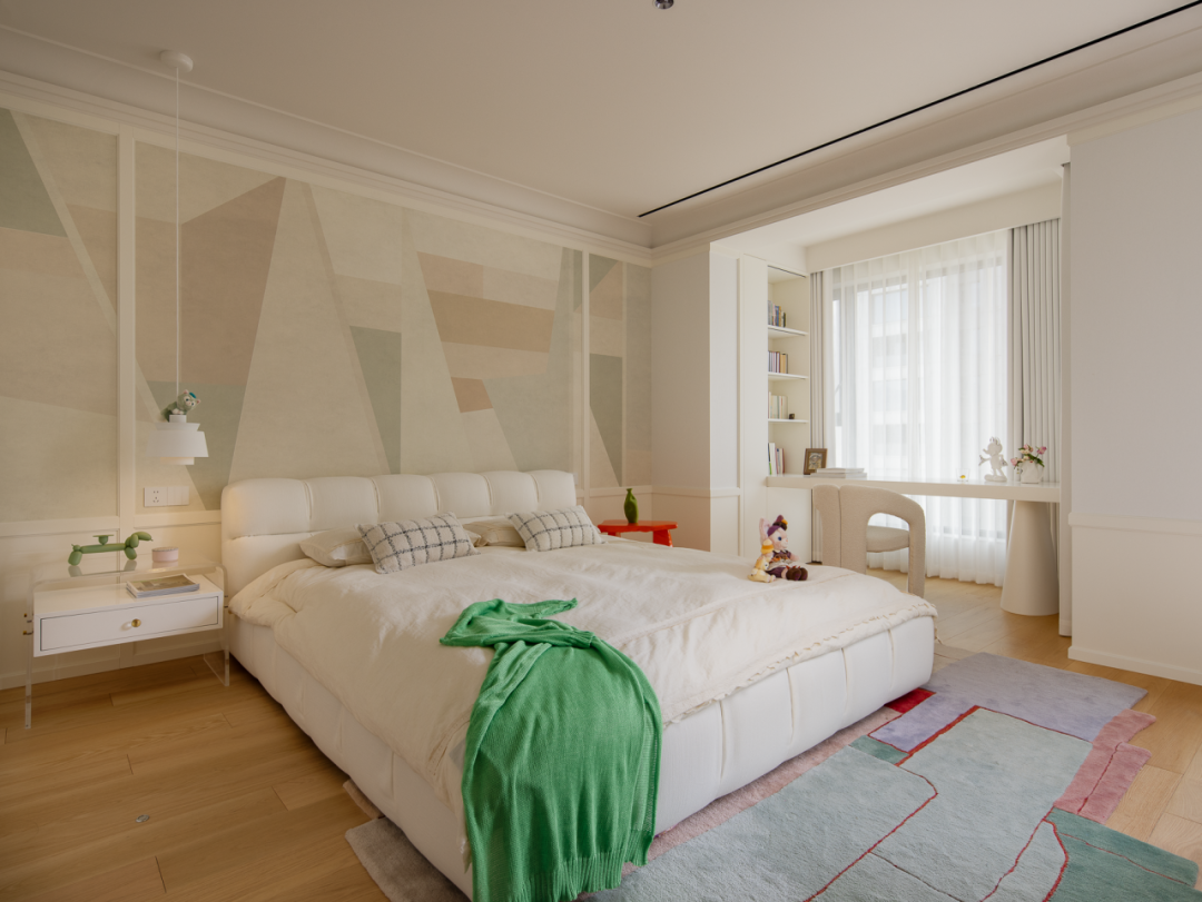 一场理性的罗曼史丨中国温州丨W.studio未来设计空间,未来Home-35