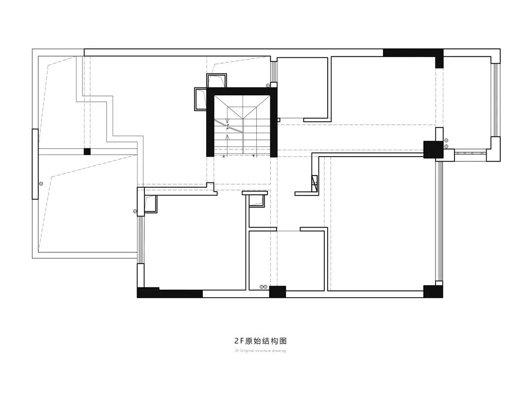 300㎡顶跃·香榭绮梦栖居丨初一美学空间设计-15