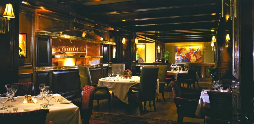 -The St Regis Houston, Houston, Texas (TX), United States-39