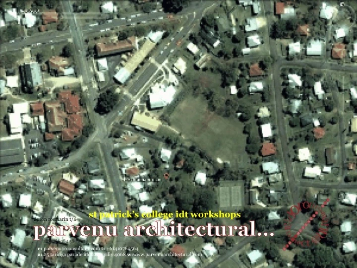 澳洲风格农舍式校园工作坊-30