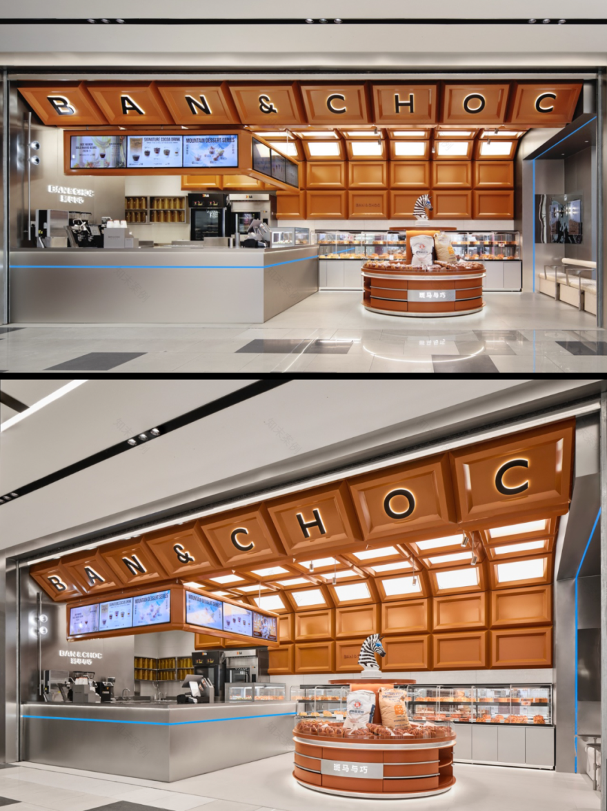 上海斑马与巧全国首店丨中国上海丨WBS 里外工作室-2