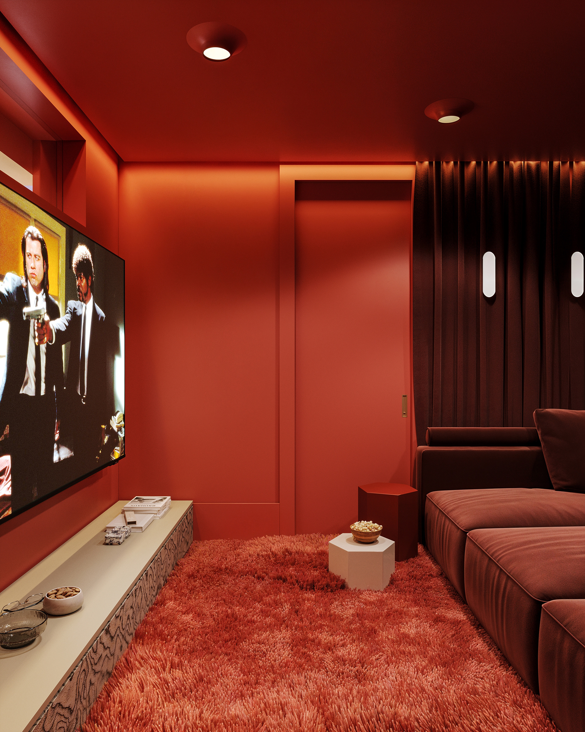 BELGRAVIA TOWNHOUSE-64