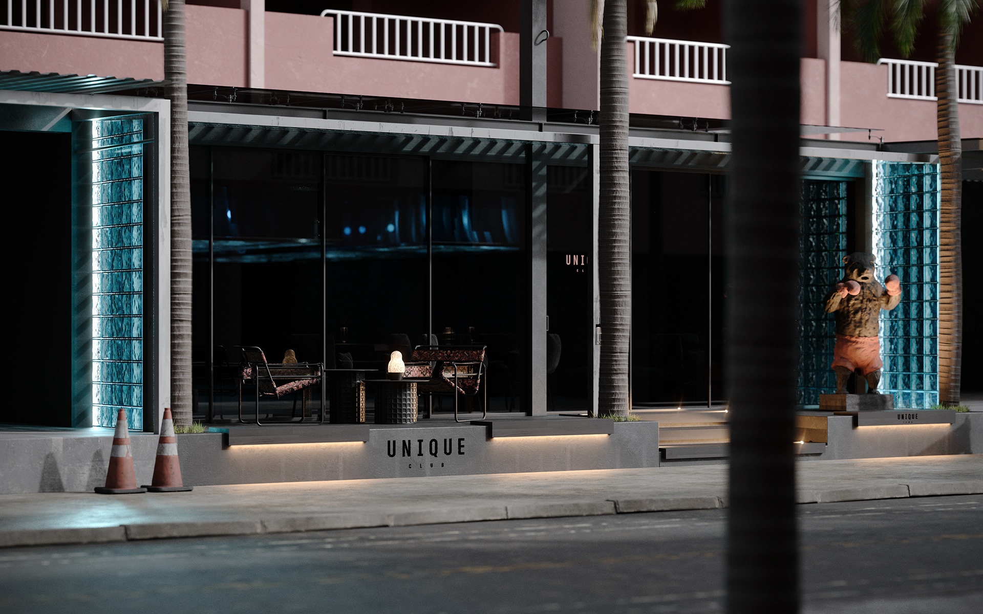 普吉岛 200 平方米 独特房产丨泰国普吉-21