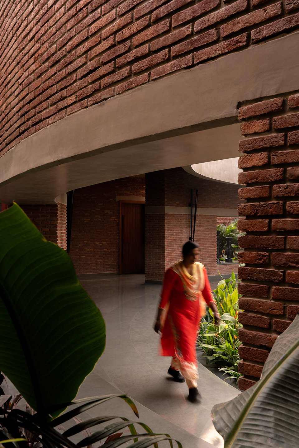 Sanctum住宅丨印度丨Renesa建筑与室内设计工作室-42