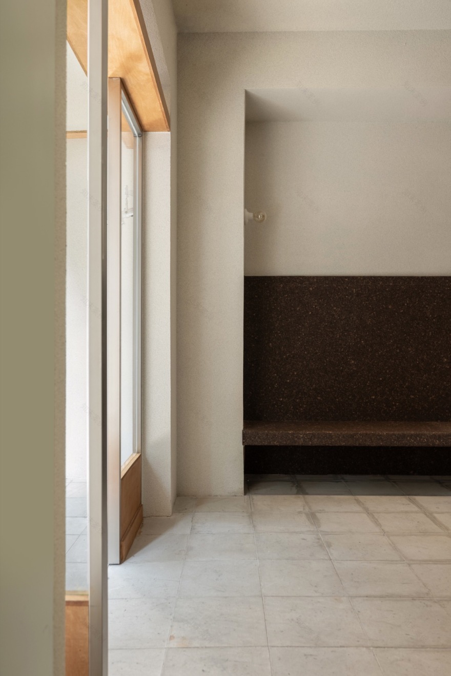 Carrie·Li Gelato 空间设计丨中国成都丨物禾木木-36