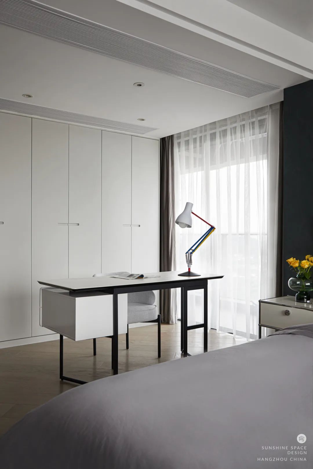 杭州精英女青年的个性梦想家丨中国杭州丨祁丽萍,俞灵慧-59