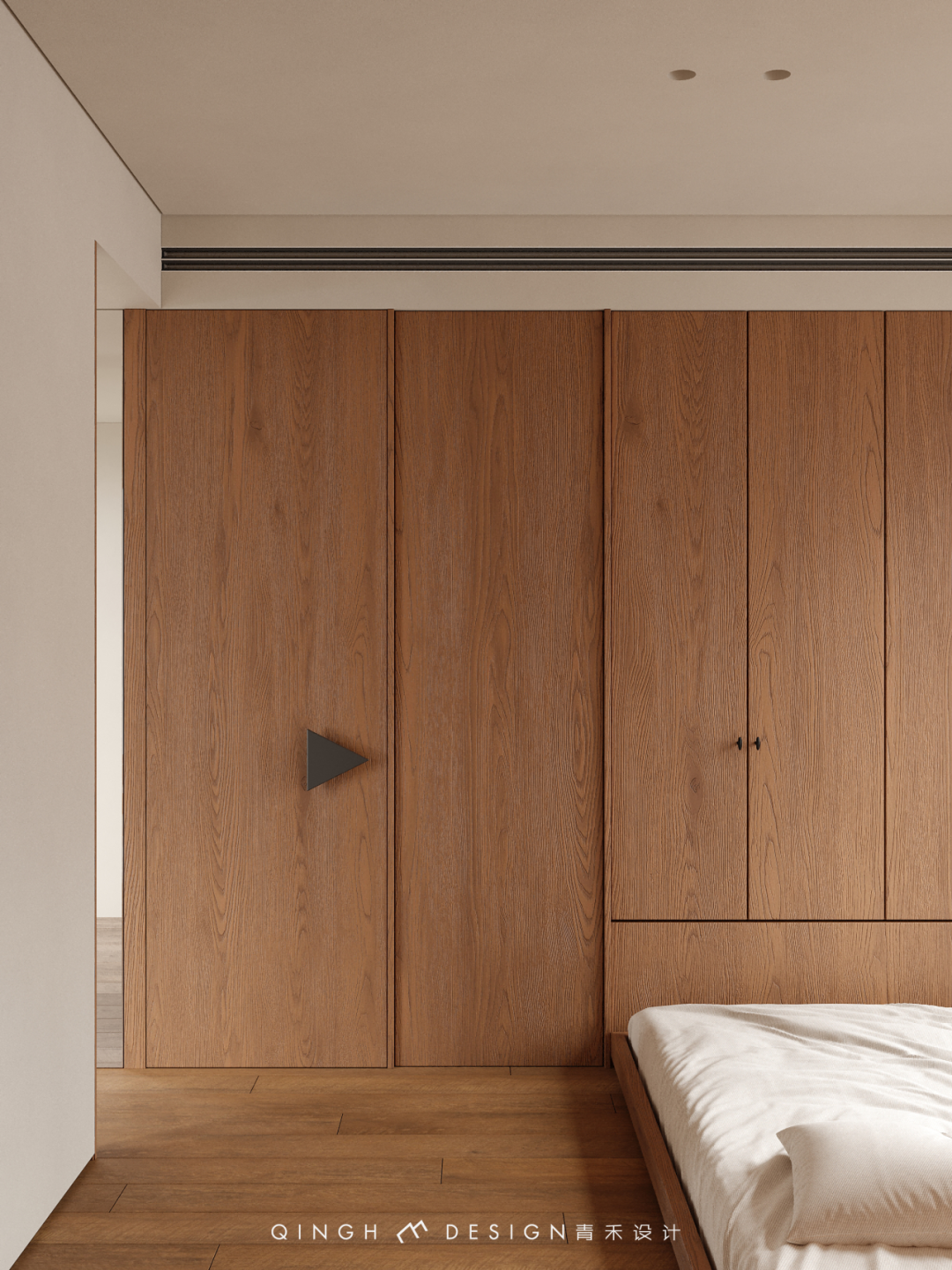 东胜天御丨中国河北丨石家庄青禾室内设计事务所-40