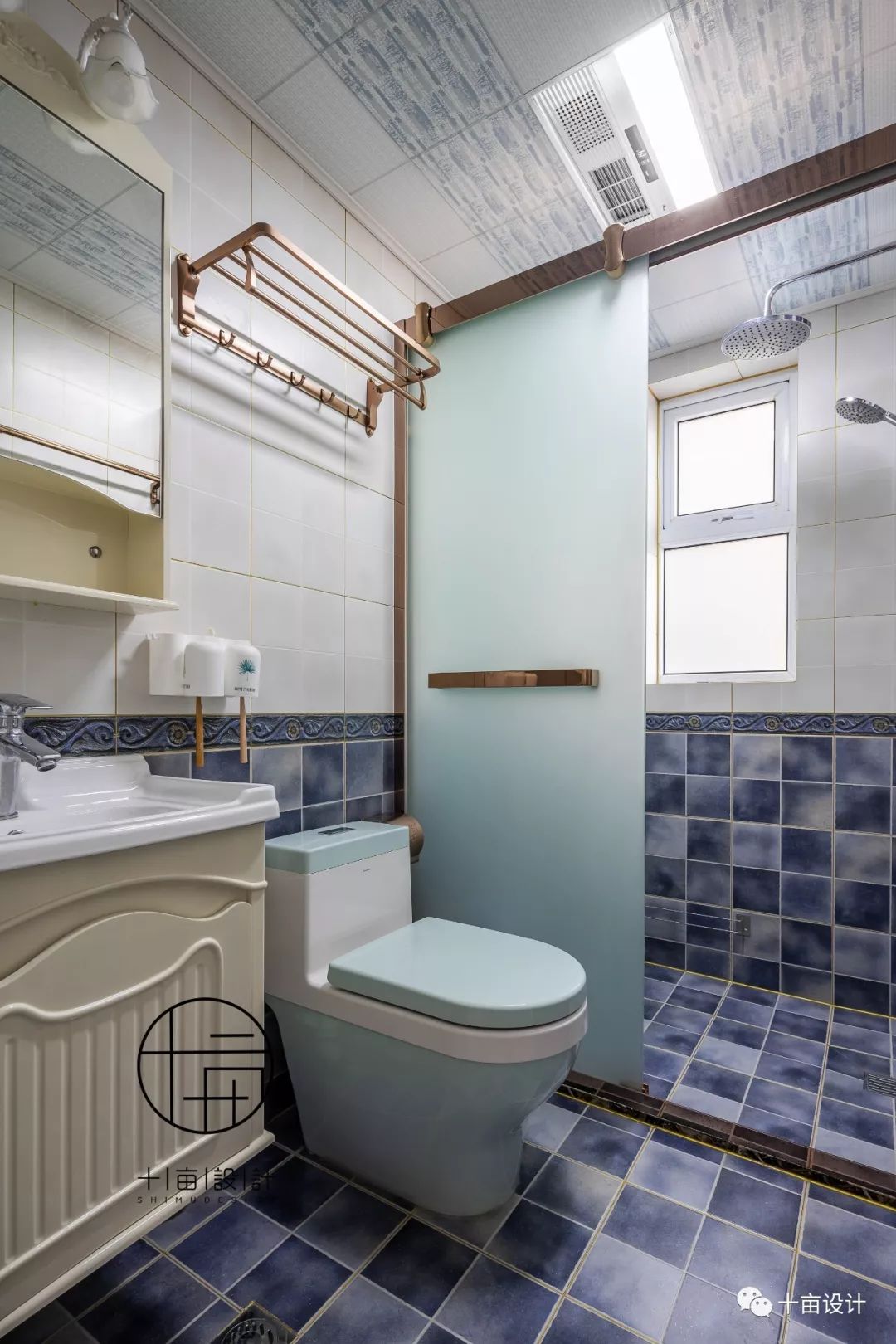 一封情书 | 89㎡温馨爱情公寓-51