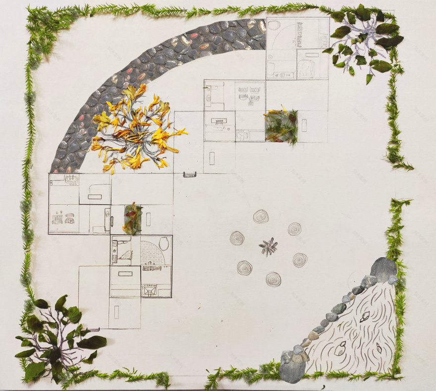 空间设计练习-29