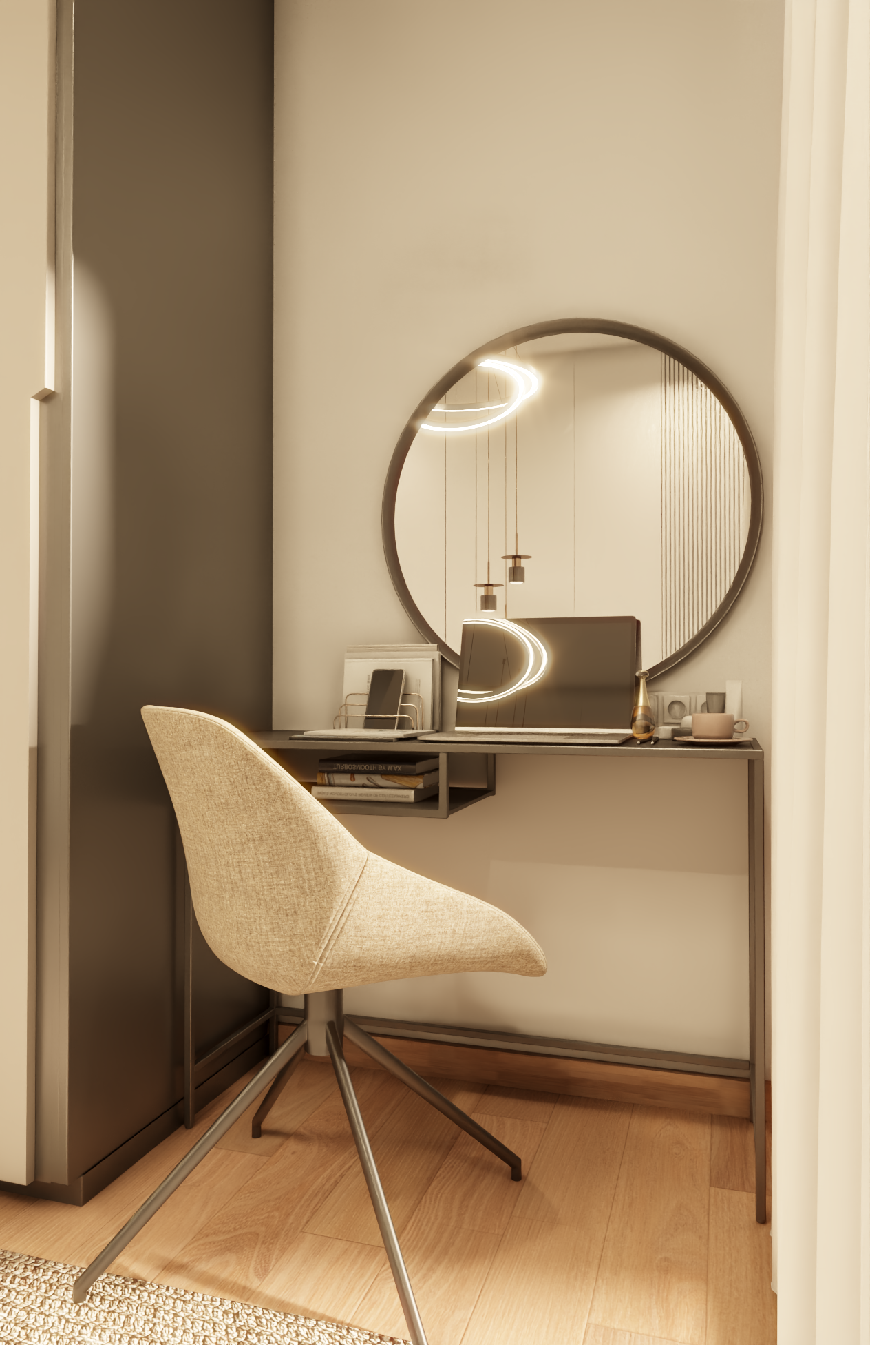 Twin Bedrooms (sokhna)-3