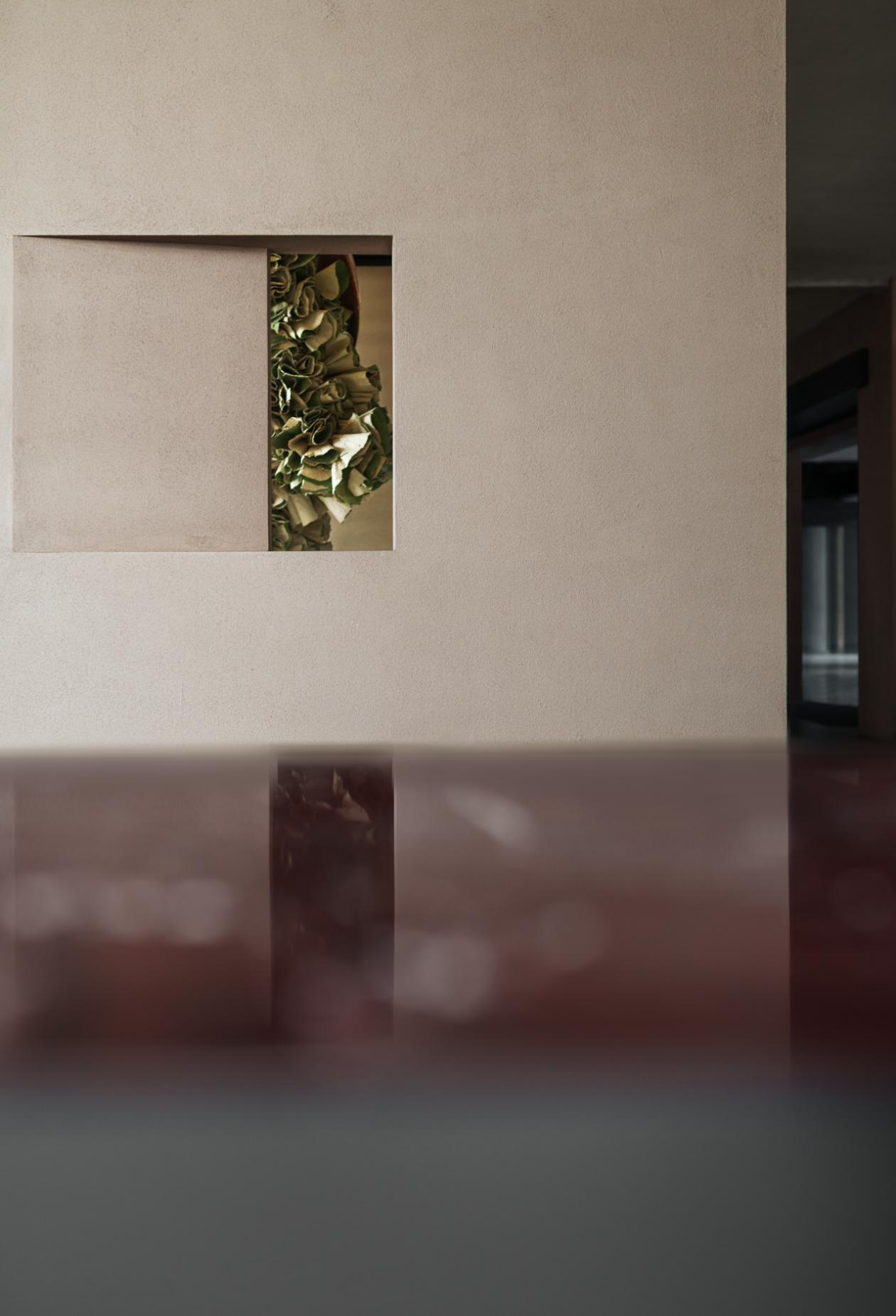 ZENLOKA  臻乐家高定工厂展厅丨中国成都丨蔓野室内设计工作室-32