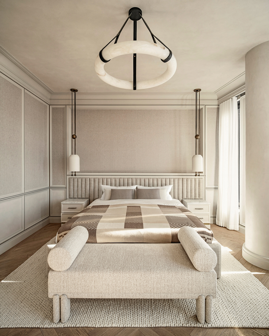 前面；前部；正面丨美国纽约-17