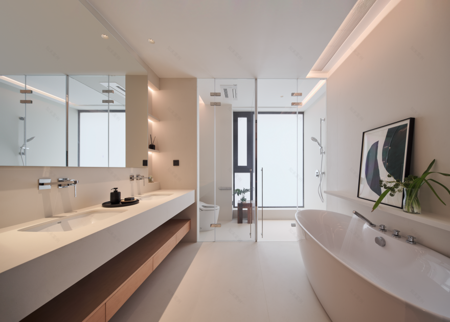 翡翠滨江丨中国温州丨尚格设计-8