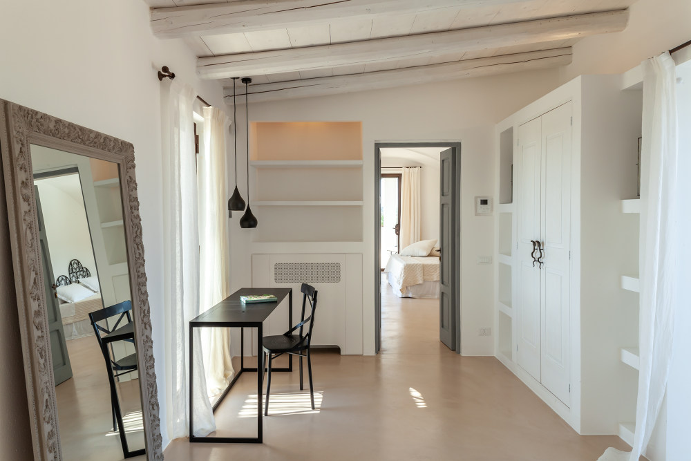 意大利乡村别墅改造丨斯特凡诺·吉雷蒂-38