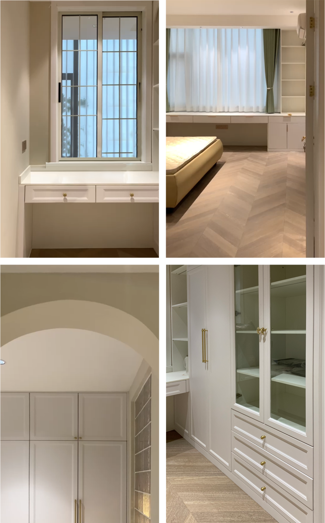 法式浪漫雅居设计丨李俊强-19