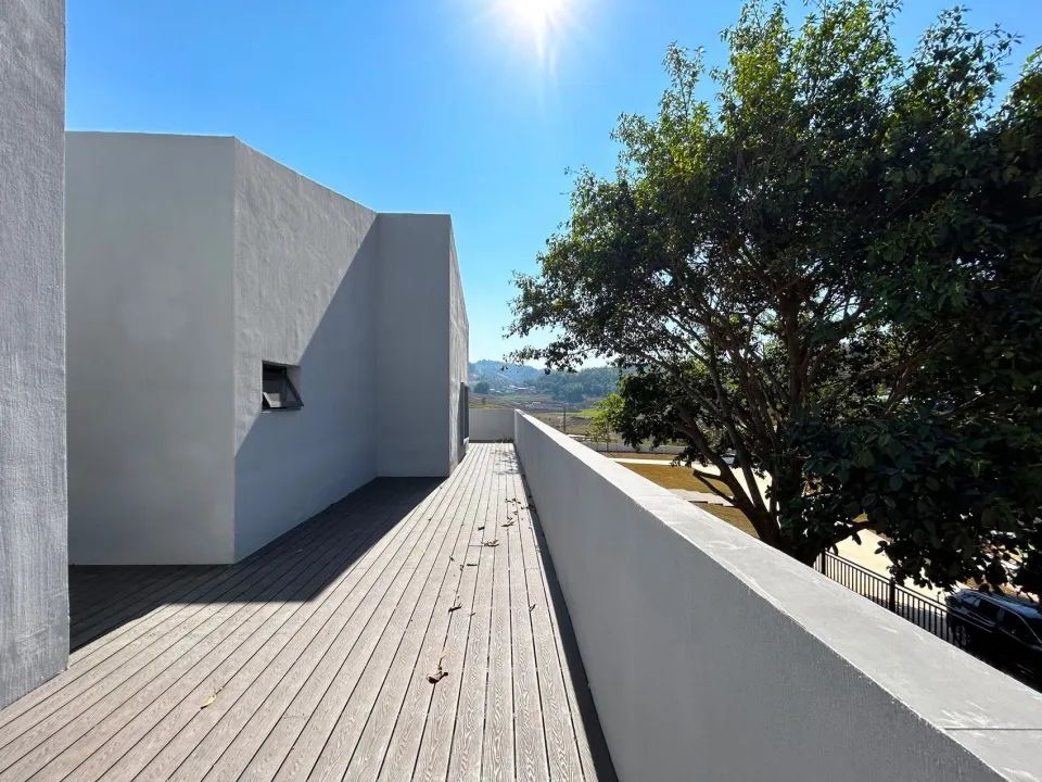 华建集团+平介设计｜云南改新村乡村振兴配套基地-83