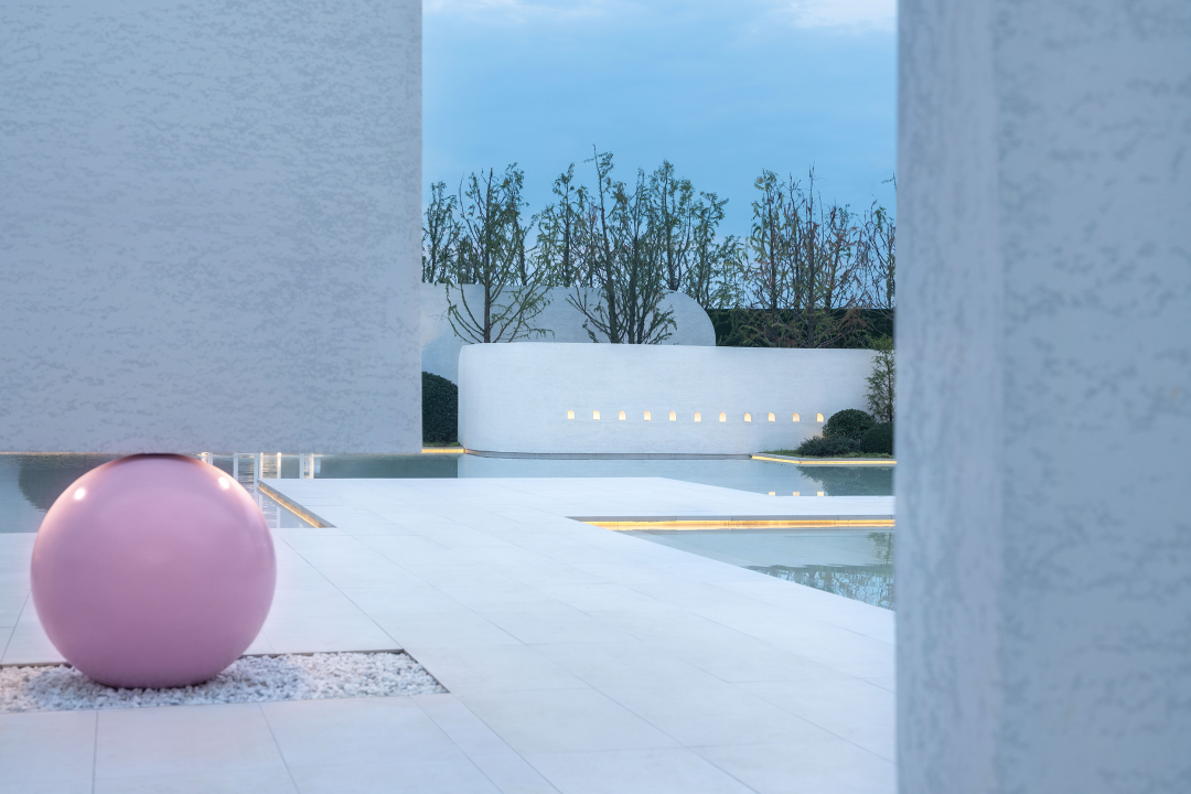 南昌湖城大境丨中国南昌丨上海澜道环境设计咨询有限公司-46